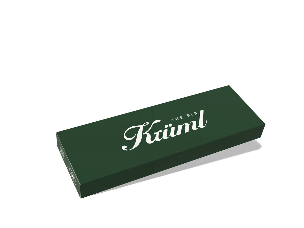 Sicher verpackt, frisch geliefert