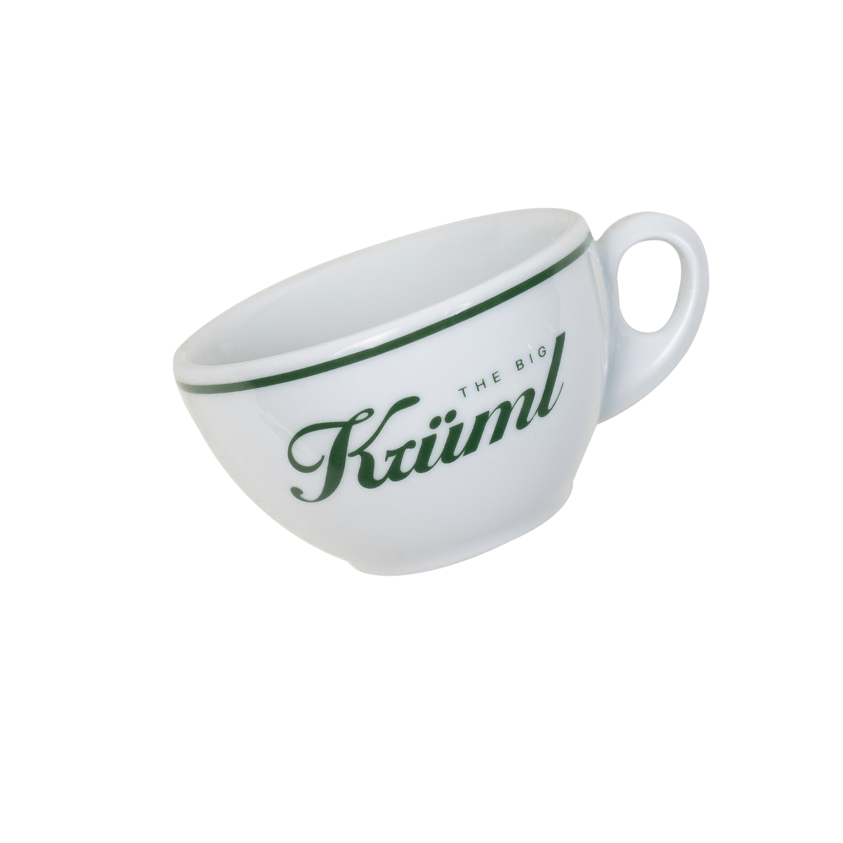Der Krüml-Style für zuhause