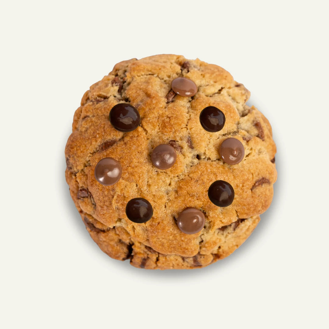 Two Chip Chocolate Cookie